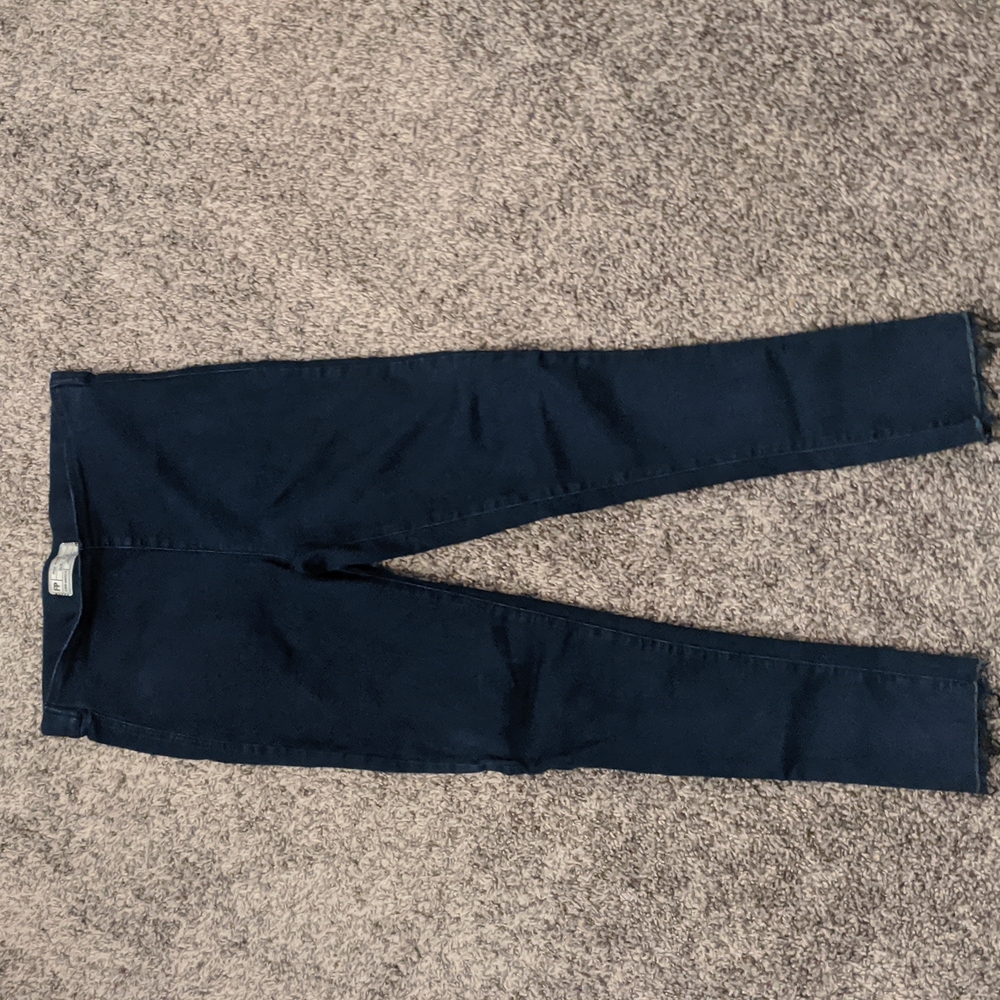 Free People jeans